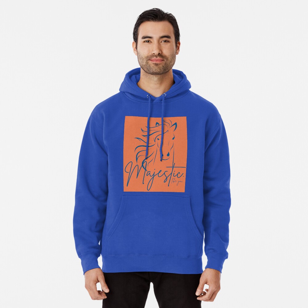Item preview, Pullover Hoodie designed and sold by DesignsbyEH.