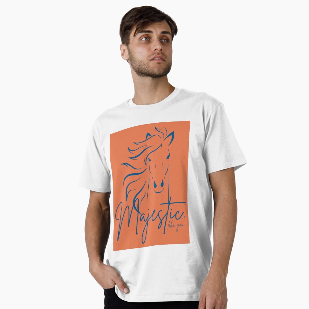 Item preview, Premium T-Shirt designed and sold by DesignsbyEH.