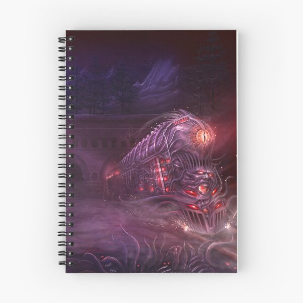 Item preview, Horror on the Orient Express Vol 2 Cover Art designed and sold by Chaosium.