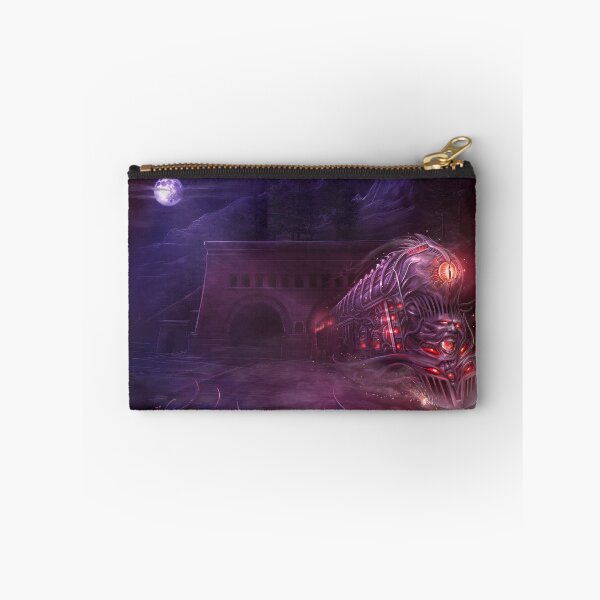 Item preview, Horror on the Orient Express Vol 2 Cover Art designed and sold by Chaosium.