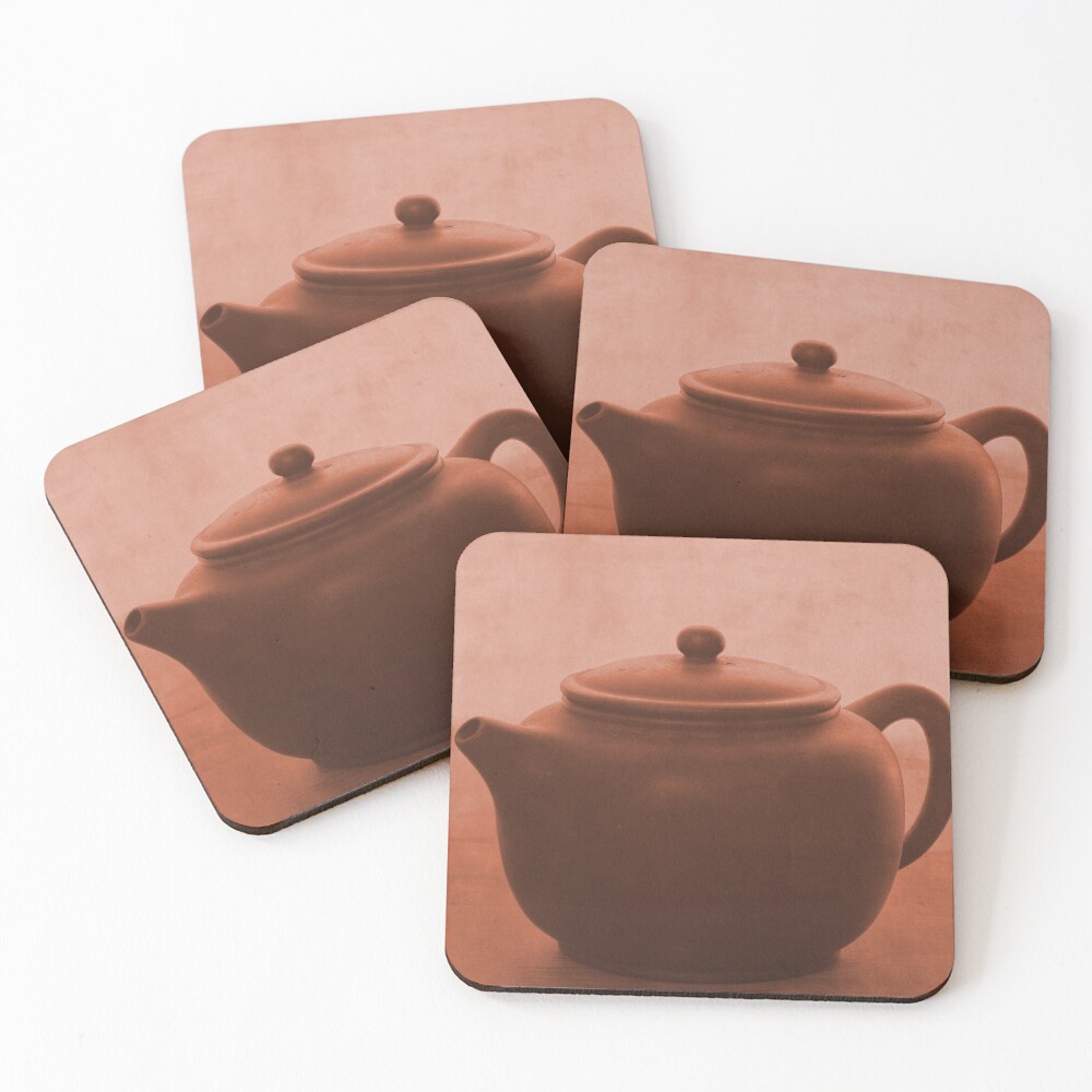 Item preview, Coasters (Set of 4) designed and sold by RJDowns.