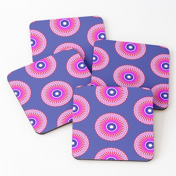 Item preview, Ethnic Circle mandala  designed and sold by Mayuri Juyal.