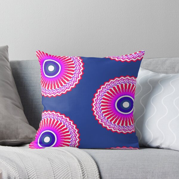 Item preview, Ethnic Circle mandala  designed and sold by Mayuri Juyal.