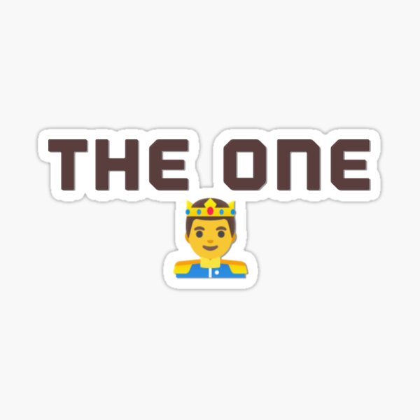 Download Gym King Stickers Redbubble