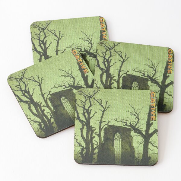 Item preview, TYPE O NEGATIVE MIREL 2 designed and sold by vmynett1k.