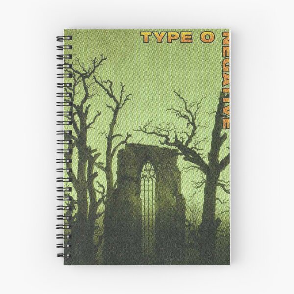 Item preview, TYPE O NEGATIVE MIREL 2 designed and sold by vmynett1k.