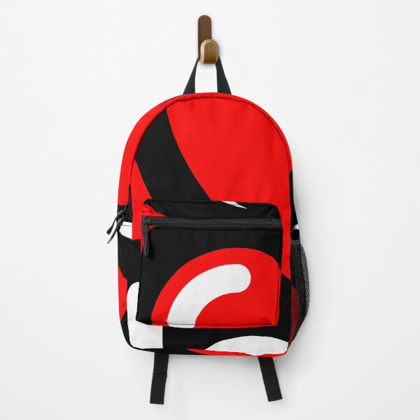 Item preview, i love sleep (red - vertical) designed and sold by MisterSquid.