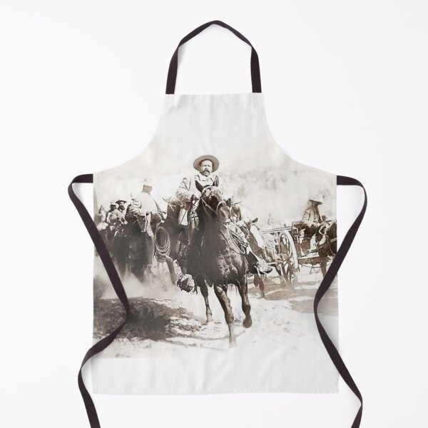 Item preview, Pancho Villa Rides designed and sold by dobbysgifts.