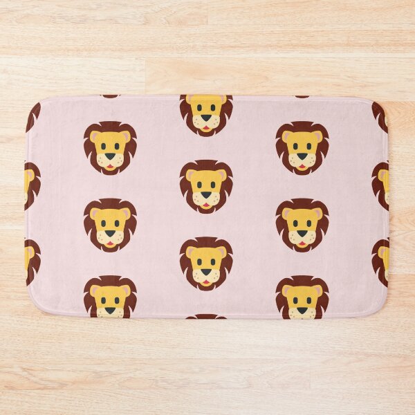 Item preview, Kids, after school care, yellow lions designed and sold by thekidsprint.