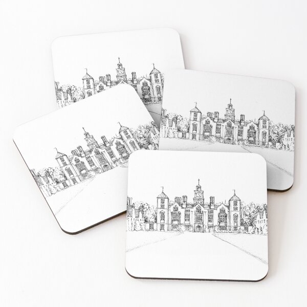 Item preview, Blickling Estate  designed and sold by Anna-Moncur.