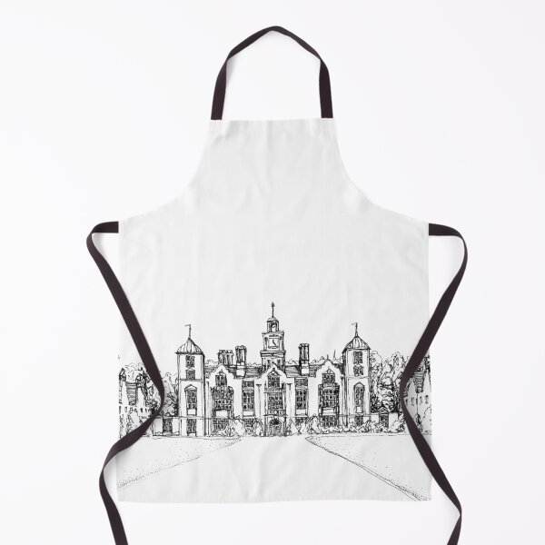 Item preview, Blickling Estate designed and sold by Anna-Moncur.