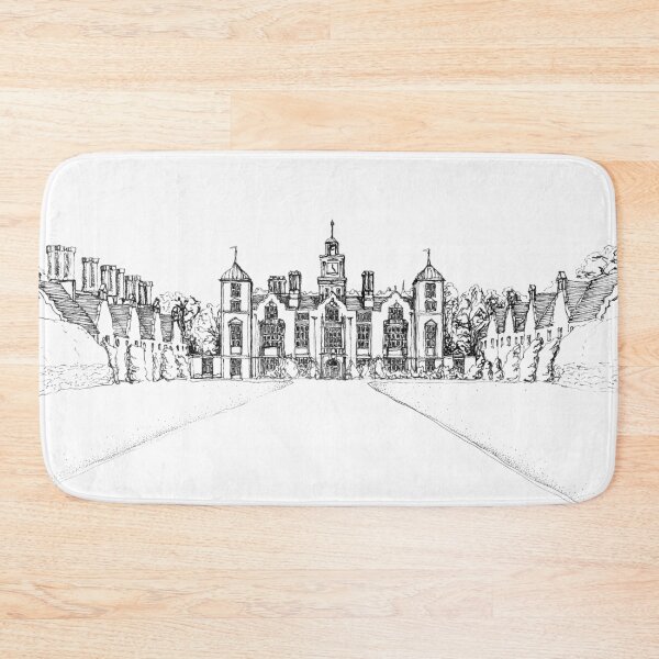 Item preview, Blickling Estate  designed and sold by Anna-Moncur.