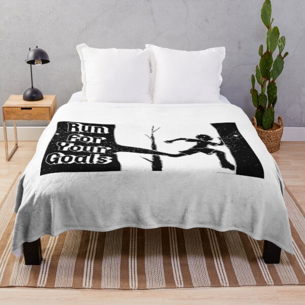 Item preview, Run For Your Goals designed and sold by dridi sofiene.