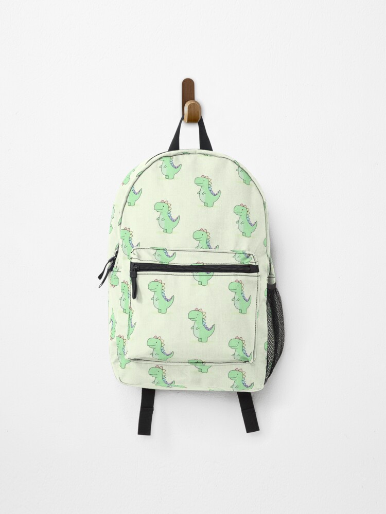 Cute 2025 dinosaur backpack