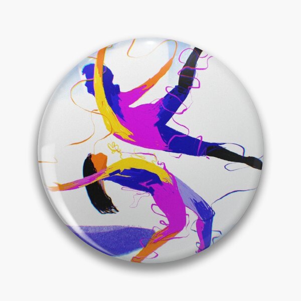 Item preview, The Soul Dance designed and sold by Wildflower-Art.