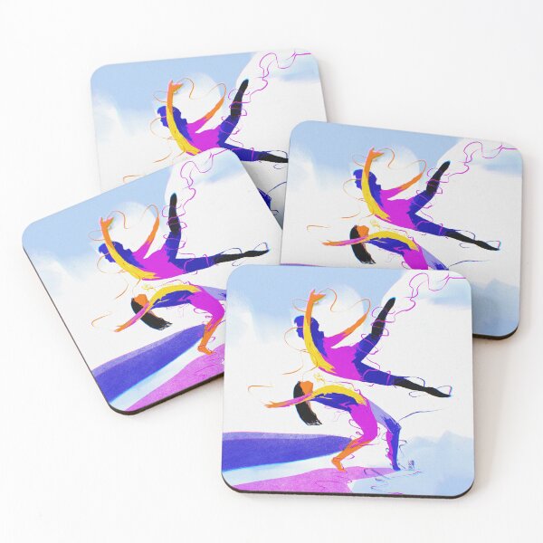 Item preview, The Soul Dance designed and sold by Wildflower-Art.