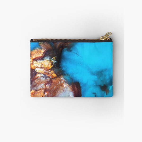 Item preview, Turquoise design designed and sold by Steffen Gierok.