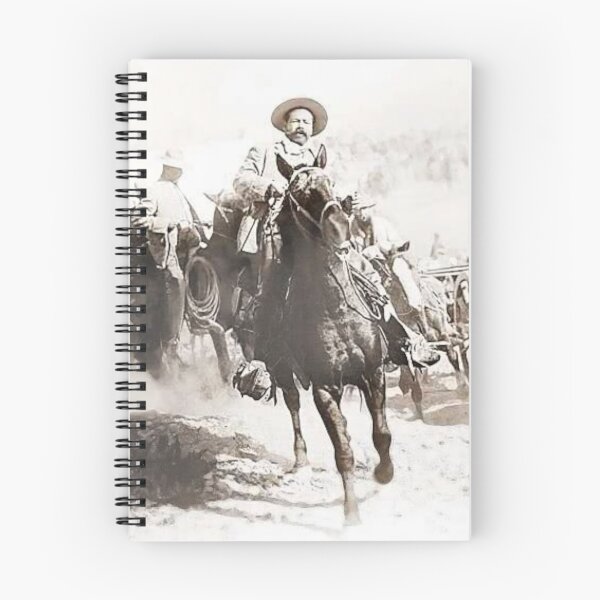 Item preview, Pancho Villa Rides designed and sold by dobbysgifts.