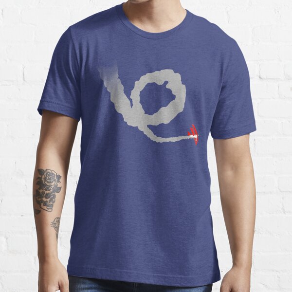 Aerobatic Airplane (Pitts) Essential T-Shirt