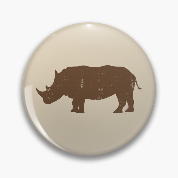 Item preview, Rhinoceros designed and sold by crazycollective.