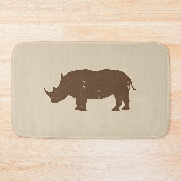 Item preview, Rhinoceros designed and sold by crazycollective.