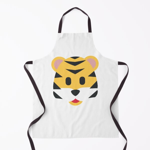 Item preview, Kids, after school care, yellow tiger designed and sold by thekidsprint.