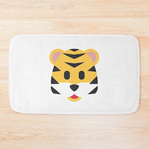 Item preview, Kids, after school care, yellow tiger designed and sold by thekidsprint.