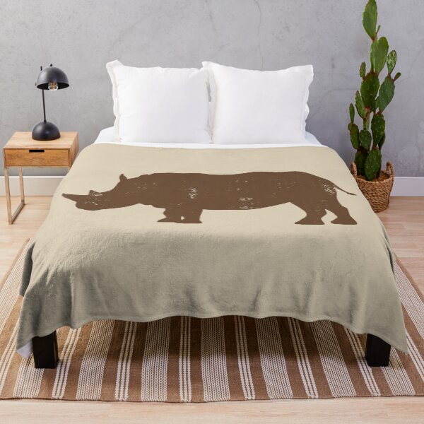 Item preview, Rhinoceros designed and sold by crazycollective.
