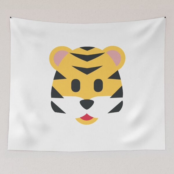 Item preview, Kids, after school care, yellow tiger designed and sold by thekidsprint.