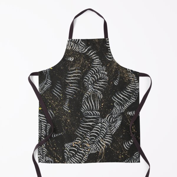 Item preview, Calligraphy composition "Universe" designed and sold by Olga Vialkova.