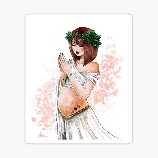Item preview, PRAYING designed and sold by danieladiniz.