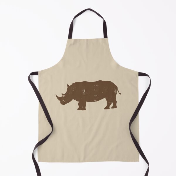 Item preview, Rhinoceros designed and sold by crazycollective.