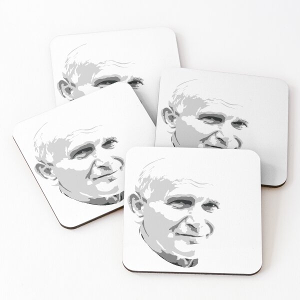 Item preview, Pope St. John Paul II Full Values designed and sold by typicalwonders.
