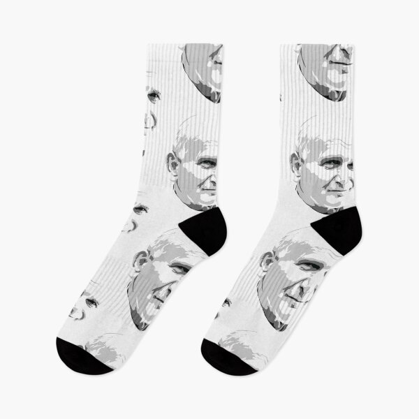 Item preview, Pope St. John Paul II Full Values designed and sold by typicalwonders.