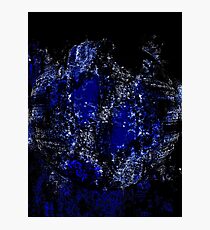 Genesis Photographic Print