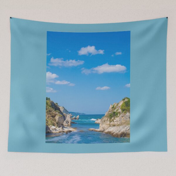 Item preview, Kilimli Bay  designed and sold by jojobob.