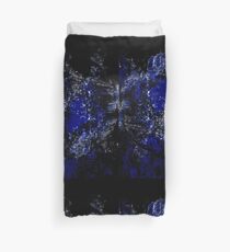 Genesis Duvet Cover
