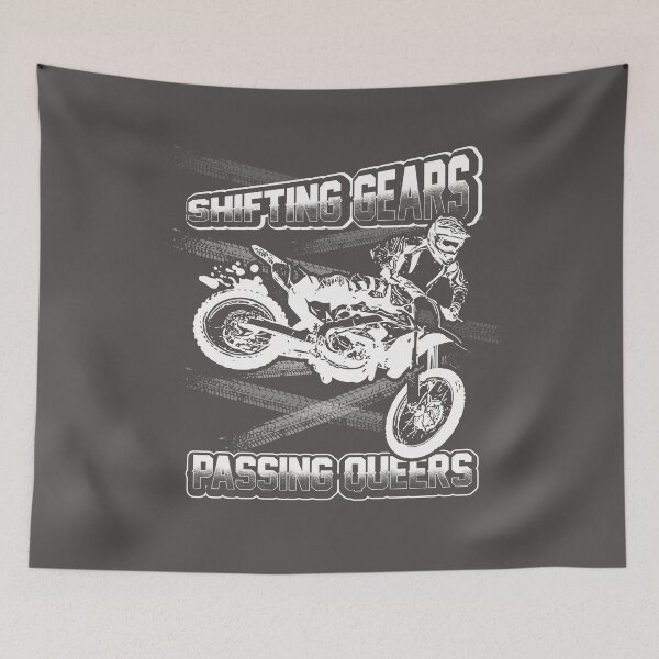 Item preview, Shifting gears Passing queers designed and sold by anhdesing.