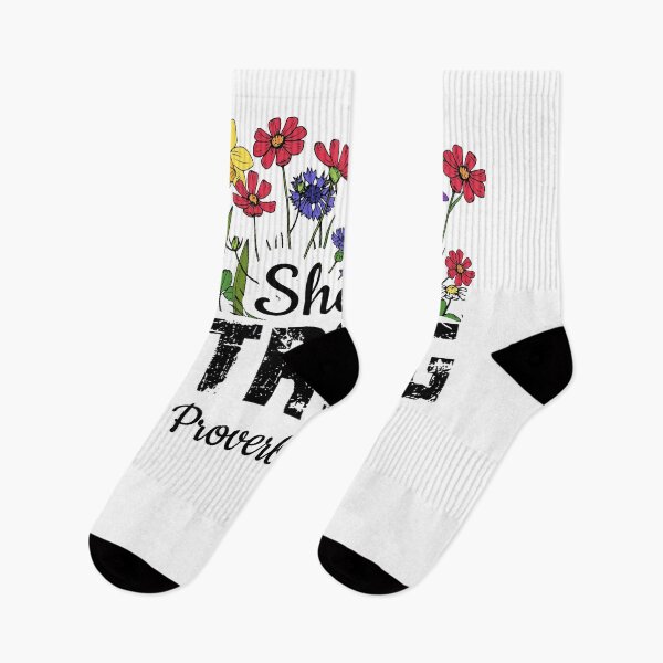 Item preview, She is strong proverbs 31:25 designed and sold by Risala.