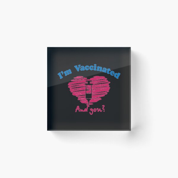 Item preview, vaccinated check designed and sold by DigitalSantino.