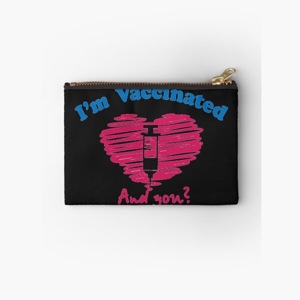 Item preview, vaccinated check designed and sold by DigitalSantino.