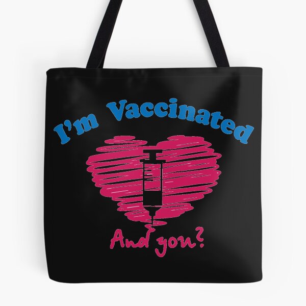 Item preview, vaccinated check designed and sold by DigitalSantino.