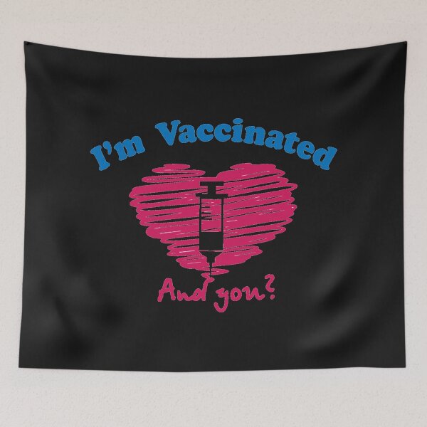 Item preview, vaccinated check designed and sold by DigitalSantino.