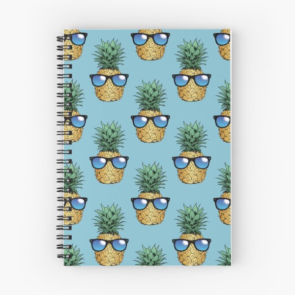 Item preview, Pineapple Daze designed and sold by Fickle Harpy.