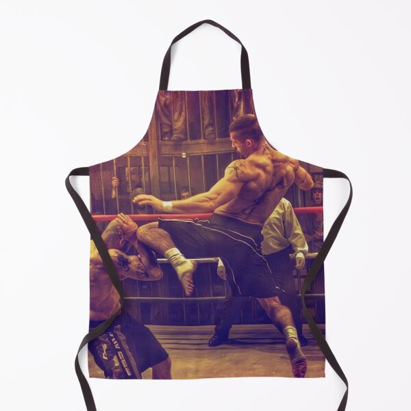 Item preview, Boyka Flying Kick designed and sold by KingsManKind.