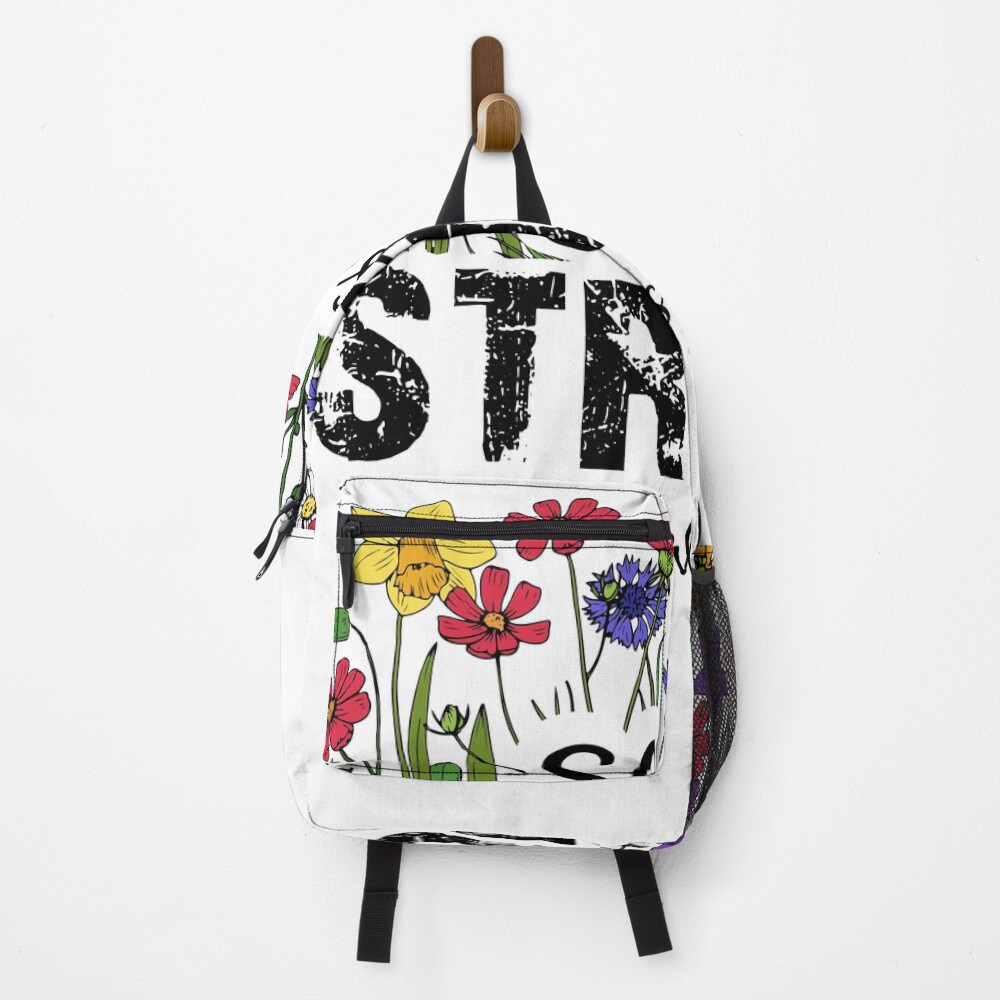 Item preview, Backpack designed and sold by Risala.