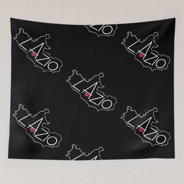 Item preview, Lazio designed and sold by Miezka.