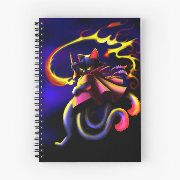 Item preview, Bakeneko designed and sold by Nekomancienne-.