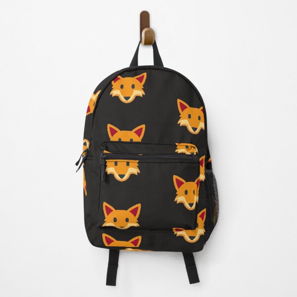 Item preview, Copy of Kids, after school care, happy fox designed and sold by thekidsprint.