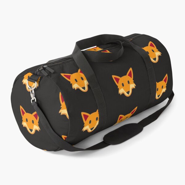 Item preview, Copy of Kids, after school care, happy fox designed and sold by thekidsprint.